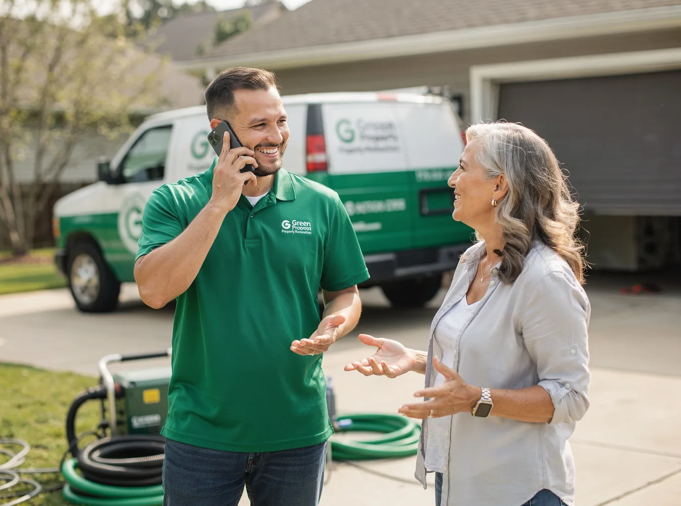 Water Damage Restoration Pelkie, MI FAQs